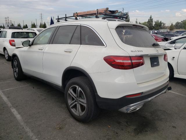 Photo 2 VIN: WDC0G4JB5KF613082 - MERCEDES-BENZ GLC 300 