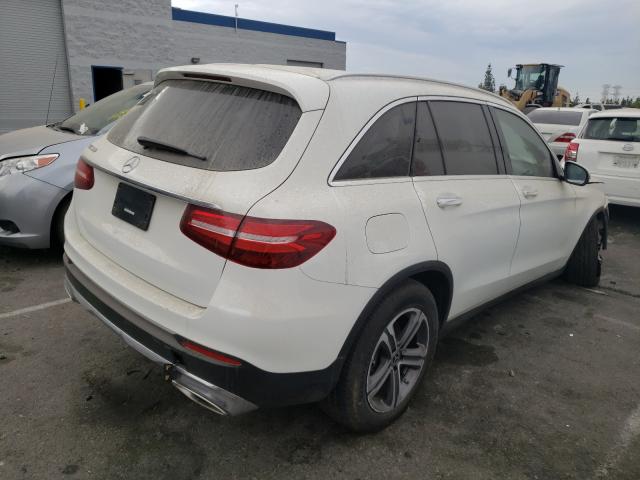 Photo 3 VIN: WDC0G4JB5KF613082 - MERCEDES-BENZ GLC 300 