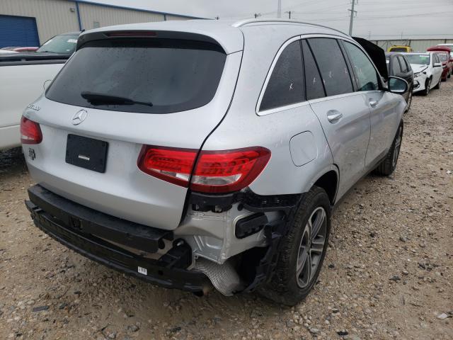 Photo 3 VIN: WDC0G4JB5KF615754 - MERCEDES-BENZ GLC-CLASS 