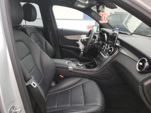 Photo 4 VIN: WDC0G4JB5KF615754 - MERCEDES-BENZ GLC-CLASS 