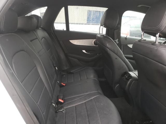 Photo 5 VIN: WDC0G4JB5KF615754 - MERCEDES-BENZ GLC-CLASS 