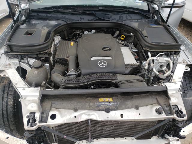 Photo 6 VIN: WDC0G4JB5KF615754 - MERCEDES-BENZ GLC-CLASS 