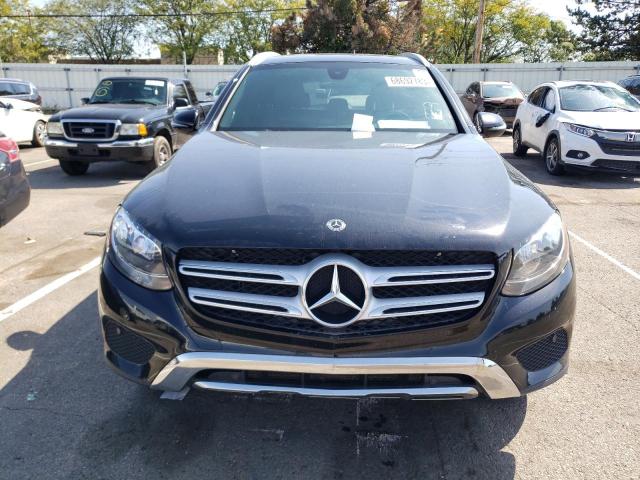 Photo 4 VIN: WDC0G4JB5KV118256 - MERCEDES-BENZ GLC 300 