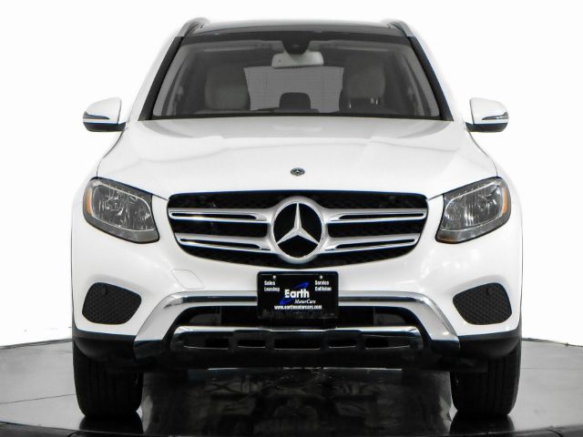 Photo 2 VIN: WDC0G4JB5KV124896 - MERCEDES-BENZ GLC 