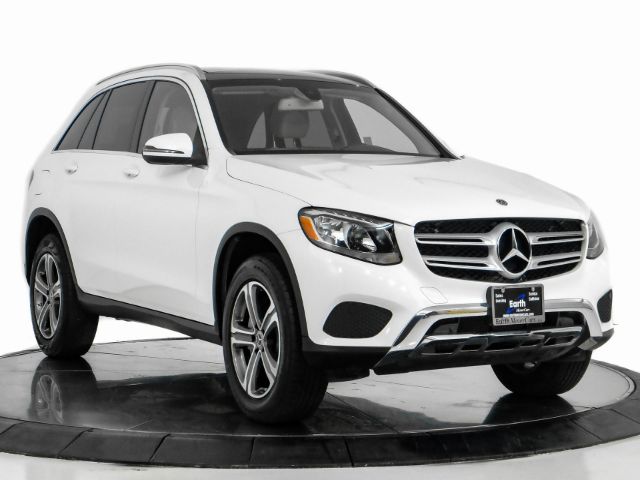 Photo 3 VIN: WDC0G4JB5KV124896 - MERCEDES-BENZ GLC 