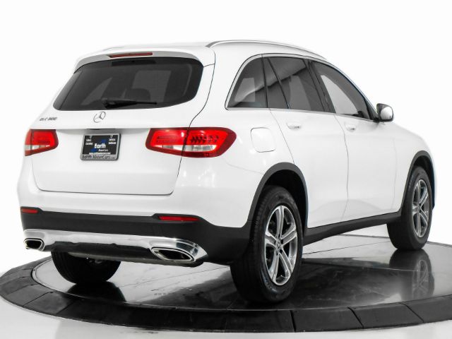 Photo 5 VIN: WDC0G4JB5KV124896 - MERCEDES-BENZ GLC 