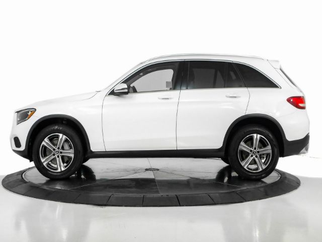 Photo 8 VIN: WDC0G4JB5KV124896 - MERCEDES-BENZ GLC 