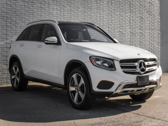 Photo 3 VIN: WDC0G4JB5KV124915 - MERCEDES-BENZ GLC 