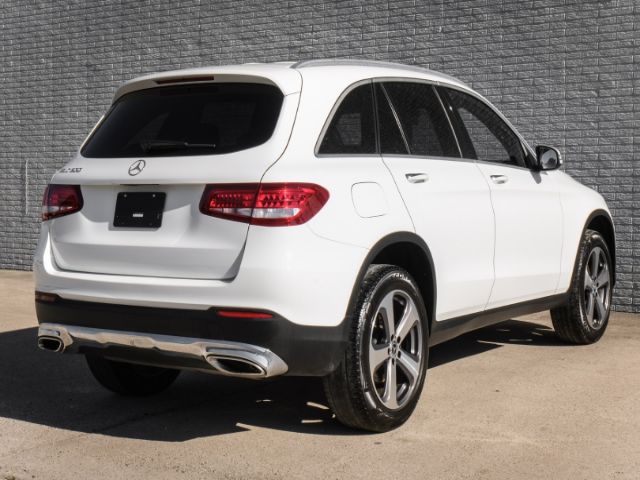 Photo 4 VIN: WDC0G4JB5KV124915 - MERCEDES-BENZ GLC 