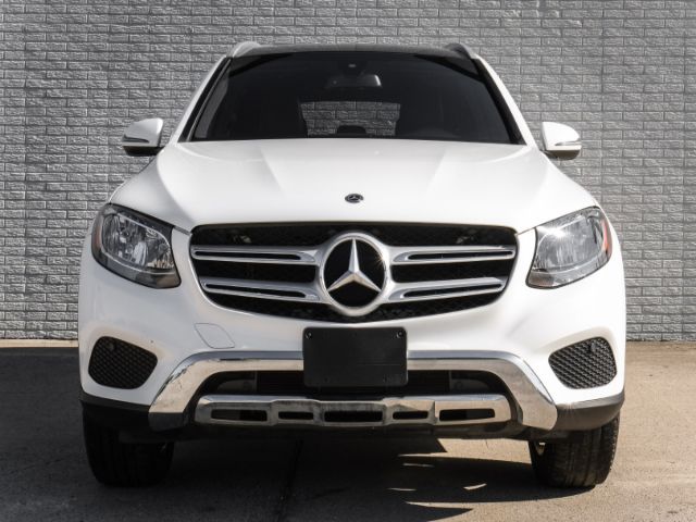 Photo 2 VIN: WDC0G4JB5KV124915 - MERCEDES-BENZ GLC 