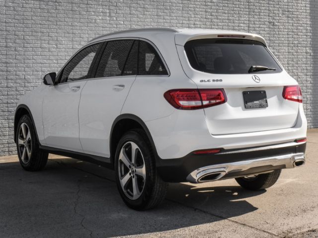 Photo 6 VIN: WDC0G4JB5KV124915 - MERCEDES-BENZ GLC 