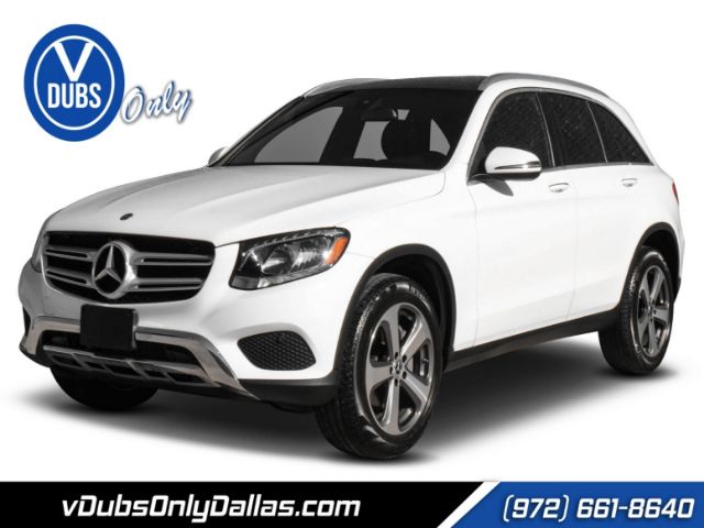 Photo 0 VIN: WDC0G4JB5KV124915 - MERCEDES-BENZ GLC 