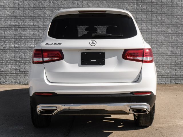 Photo 5 VIN: WDC0G4JB5KV124915 - MERCEDES-BENZ GLC 