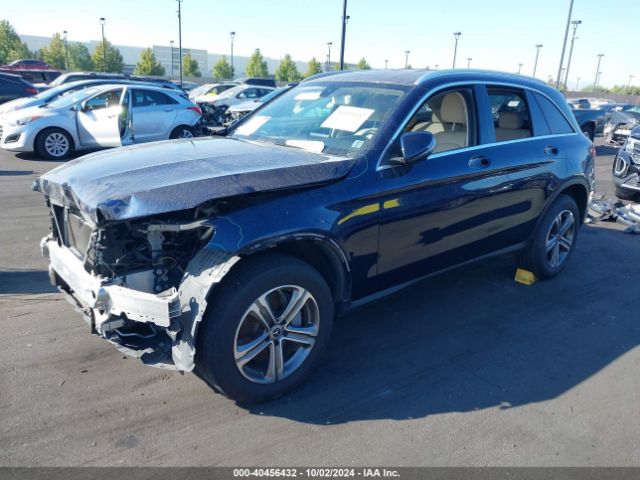 Photo 1 VIN: WDC0G4JB5KV130231 - MERCEDES-BENZ GLC-CLASS 