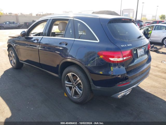 Photo 2 VIN: WDC0G4JB5KV130231 - MERCEDES-BENZ GLC-CLASS 