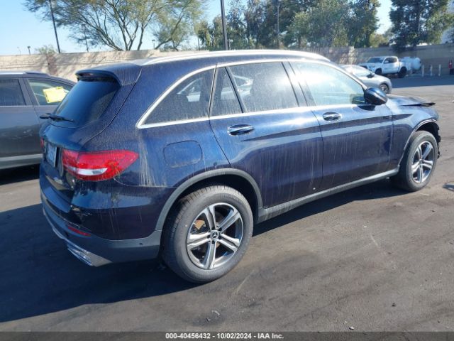 Photo 3 VIN: WDC0G4JB5KV130231 - MERCEDES-BENZ GLC-CLASS 