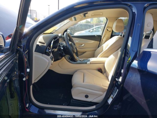 Photo 4 VIN: WDC0G4JB5KV130231 - MERCEDES-BENZ GLC-CLASS 