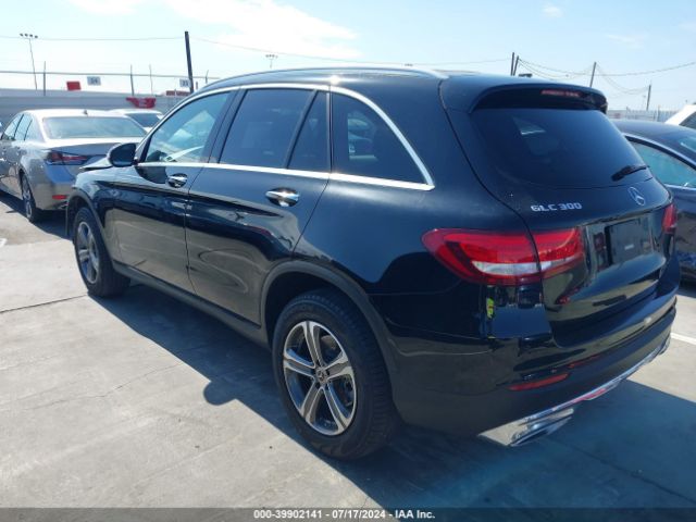 Photo 2 VIN: WDC0G4JB5KV130584 - MERCEDES-BENZ GLC-CLASS 