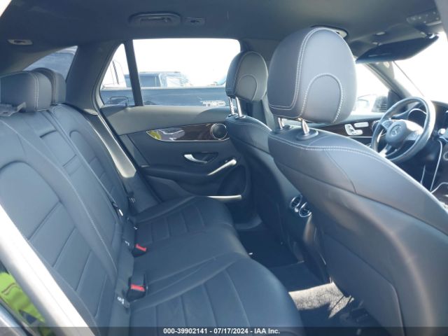 Photo 7 VIN: WDC0G4JB5KV130584 - MERCEDES-BENZ GLC-CLASS 