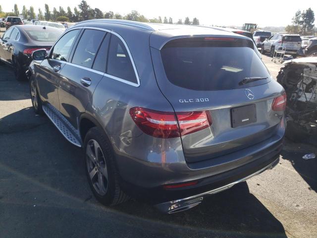 Photo 2 VIN: WDC0G4JB5KV137468 - MERCEDES-BENZ GLC 300 