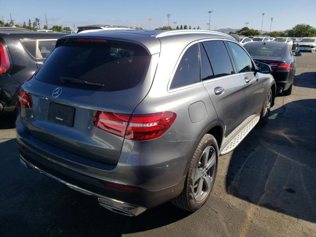 Photo 3 VIN: WDC0G4JB5KV137468 - MERCEDES-BENZ GLC 300 