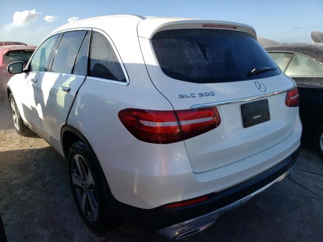 Photo 2 VIN: WDC0G4JB5KV154433 - MERCEDES-BENZ GLC 300 