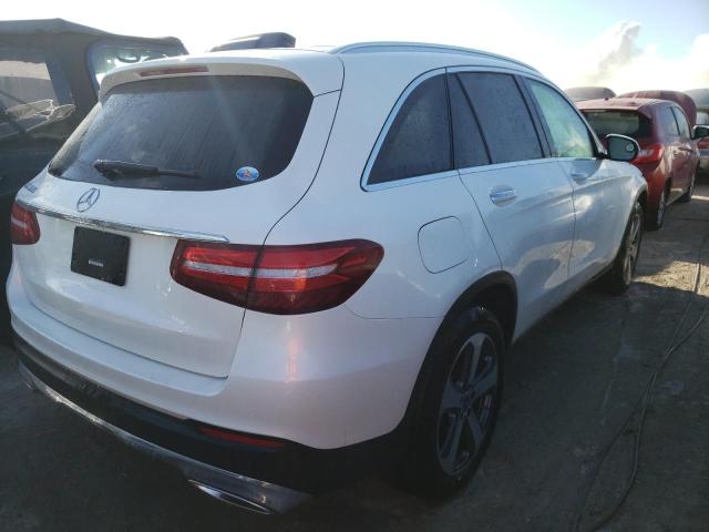 Photo 3 VIN: WDC0G4JB5KV154433 - MERCEDES-BENZ GLC 300 