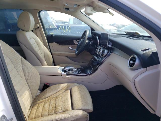 Photo 4 VIN: WDC0G4JB5KV154433 - MERCEDES-BENZ GLC 300 