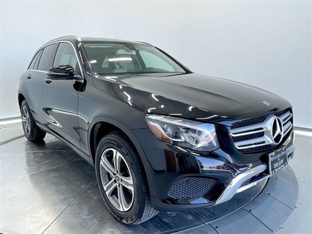 Photo 0 VIN: WDC0G4JB5KV156148 - MERCEDES-BENZ GLC 