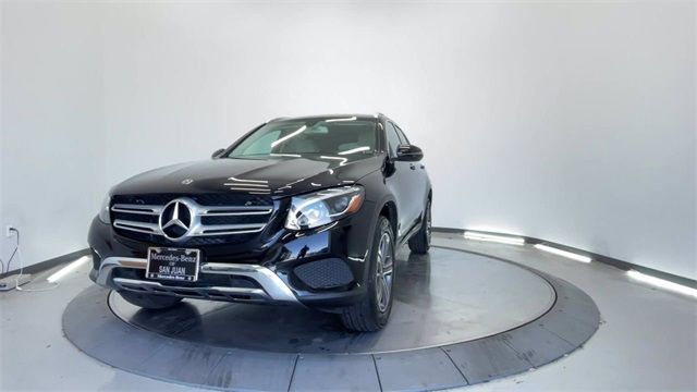 Photo 3 VIN: WDC0G4JB5KV156148 - MERCEDES-BENZ GLC 