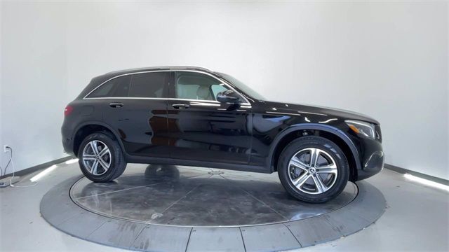 Photo 1 VIN: WDC0G4JB5KV156148 - MERCEDES-BENZ GLC 