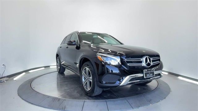 Photo 2 VIN: WDC0G4JB5KV156148 - MERCEDES-BENZ GLC 