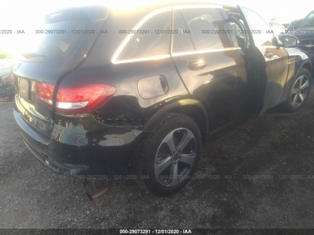 Photo 3 VIN: WDC0G4JB5KV174388 - MERCEDES-BENZ GLC 