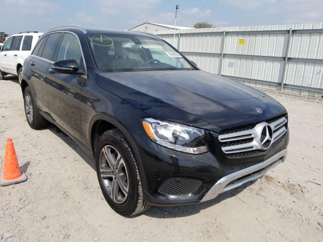 Photo 0 VIN: WDC0G4JB5KV175024 - MERCEDES-BENZ GLC-CLASS 