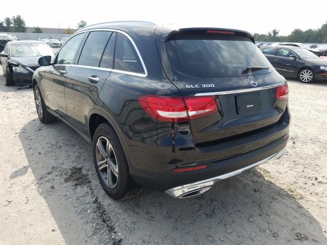 Photo 2 VIN: WDC0G4JB5KV175024 - MERCEDES-BENZ GLC-CLASS 