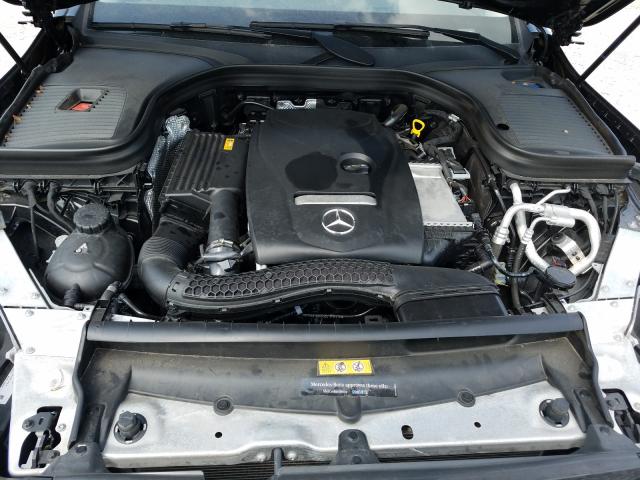 Photo 6 VIN: WDC0G4JB5KV175024 - MERCEDES-BENZ GLC-CLASS 