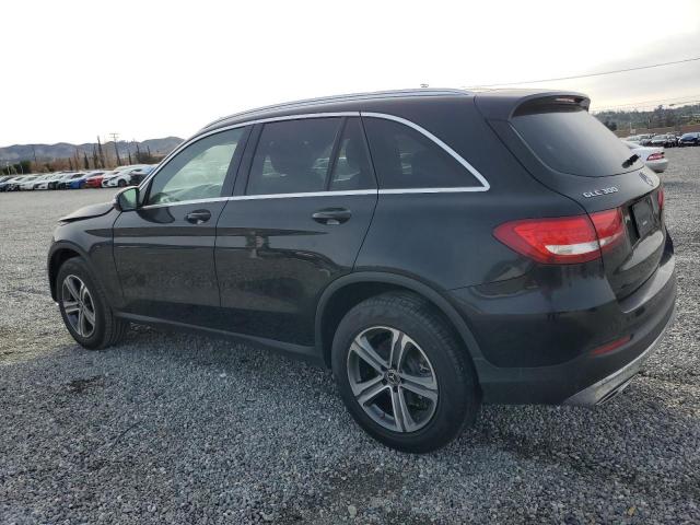 Photo 1 VIN: WDC0G4JB5KV184161 - MERCEDES-BENZ GLC-CLASS 