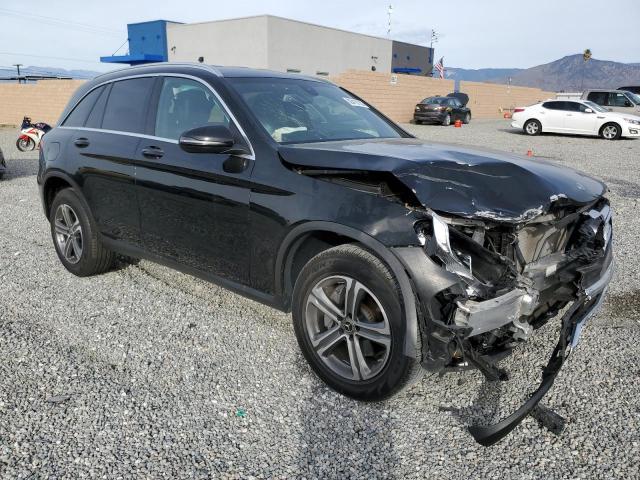 Photo 3 VIN: WDC0G4JB5KV184161 - MERCEDES-BENZ GLC-CLASS 