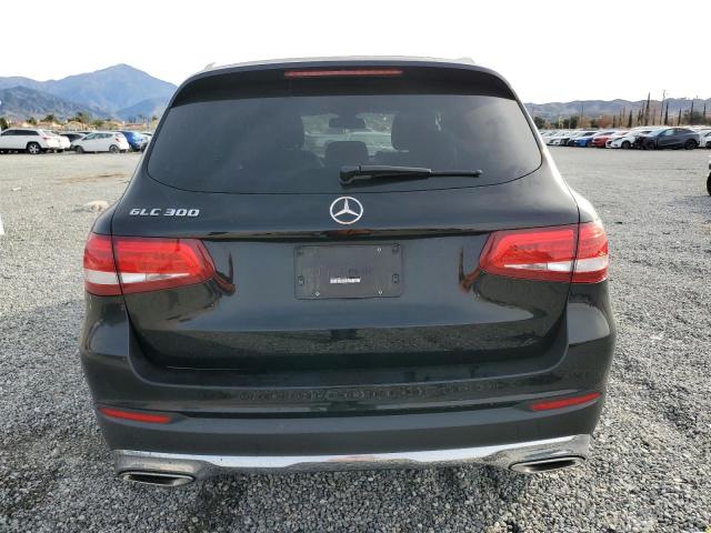 Photo 5 VIN: WDC0G4JB5KV184161 - MERCEDES-BENZ GLC-CLASS 