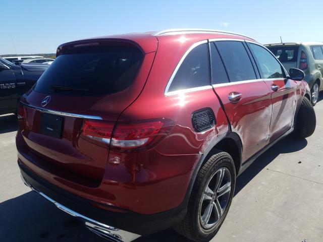 Photo 3 VIN: WDC0G4JB5KV186797 - MERCEDES-BENZ GLC 300 