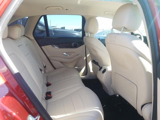 Photo 5 VIN: WDC0G4JB5KV186797 - MERCEDES-BENZ GLC 300 