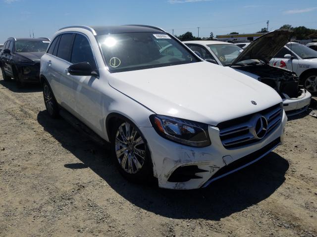 Photo 0 VIN: WDC0G4JB5KV187433 - MERCEDES-BENZ GLC 300 