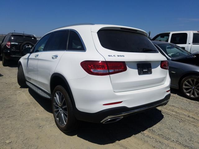 Photo 2 VIN: WDC0G4JB5KV187433 - MERCEDES-BENZ GLC 300 