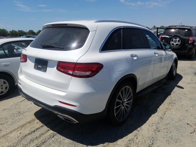 Photo 3 VIN: WDC0G4JB5KV187433 - MERCEDES-BENZ GLC 300 