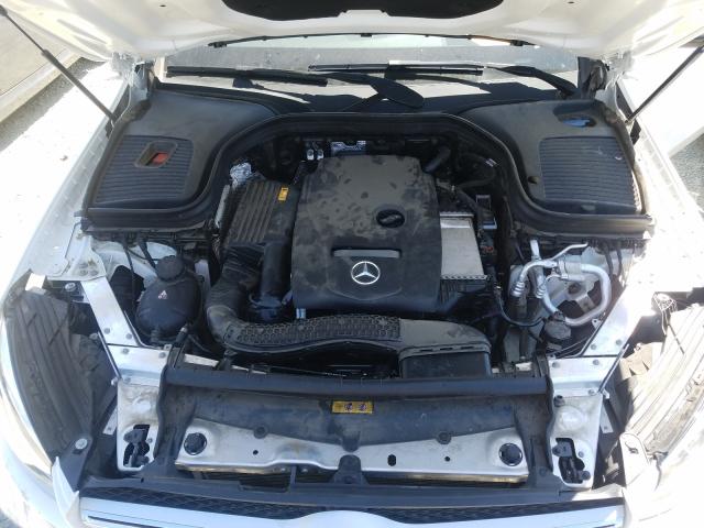 Photo 6 VIN: WDC0G4JB5KV187433 - MERCEDES-BENZ GLC 300 