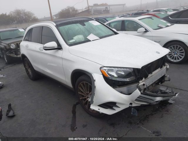 Photo 0 VIN: WDC0G4JB6GF009533 - MERCEDES-BENZ GLC-CLASS 