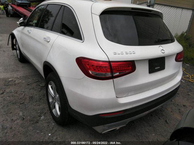 Photo 2 VIN: WDC0G4JB6GF015350 - MERCEDES-BENZ GLC 