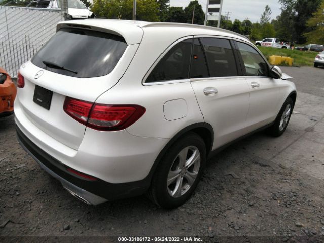 Photo 3 VIN: WDC0G4JB6GF015350 - MERCEDES-BENZ GLC 