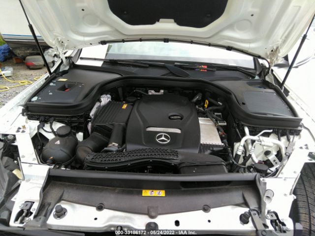 Photo 9 VIN: WDC0G4JB6GF015350 - MERCEDES-BENZ GLC 