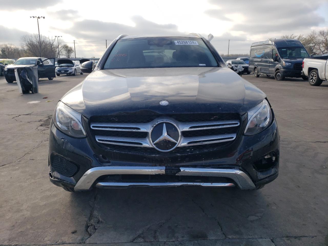 Photo 4 VIN: WDC0G4JB6GF020127 - MERCEDES-BENZ GLC 